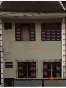 Prédio Comercial à venda, 600m² no Centro, Osasco