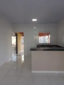 Casa com 3 Quartos à venda, 87m² no Residencial Recanto do Bosque, Goiânia