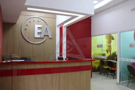 Ponto Comercial para alugar, 435m² no Centro, Campinas