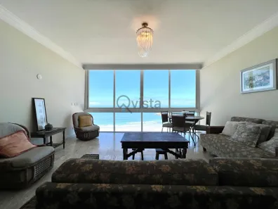 Apartamento com 3 Quartos à venda, 200m² no Pitangueiras, Guarujá