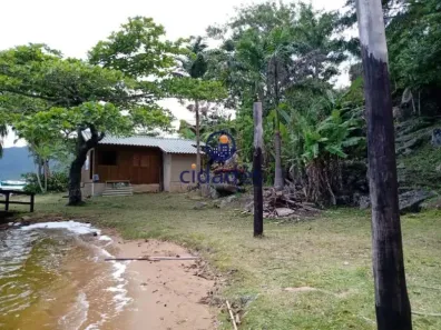 Lote/Terreno à venda, 1600m² no Ingleses do Rio Vermelho, Florianópolis