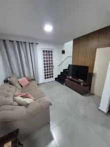 Casa de Condomínio com 2 Quartos à venda, 70m² no Jardim Interlagos, Hortolândia