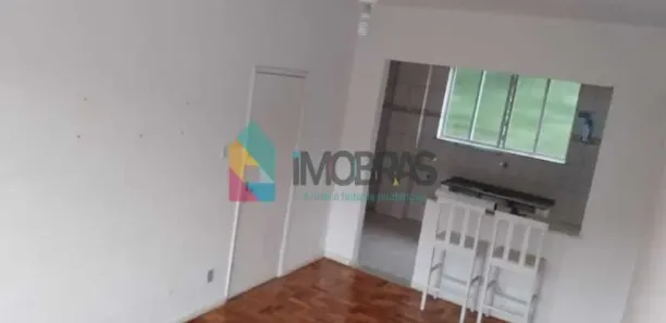Apartamento com 3 Quartos à venda, 86m² no Santa Teresa, Rio de Janeiro