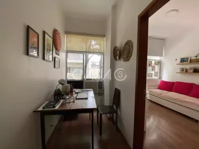Apartamento com 2 Quartos à venda, 67m² no Flamengo, Rio de Janeiro