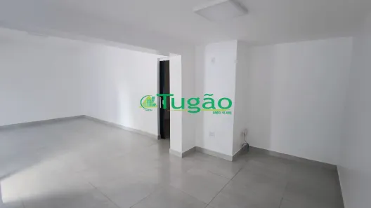 Imóvel Comercial para alugar, 170m² no Vila Santa Cruz, São José do Rio Preto