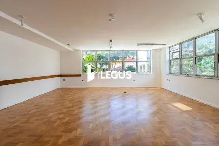 Sala Comercial para alugar, 59m² no Consolação, São Paulo