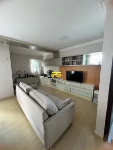 Apartamento com 2 Quartos para alugar, 125m² no Intermares, Cabedelo