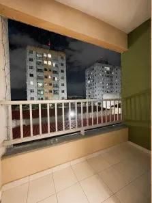 Apartamento com 2 Quartos à venda, 50m² no São Diogo I, Serra