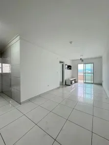 Apartamento com 2 Quartos à venda, 85m² no Boqueirão, Praia Grande