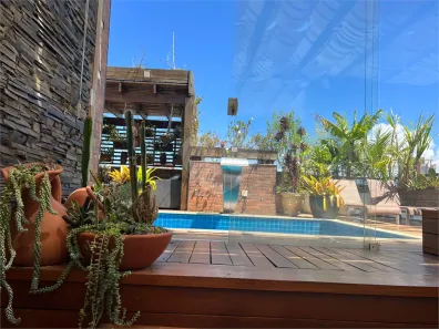 Cobertura com 4 Quartos à venda, 442m² no Santana, São Paulo