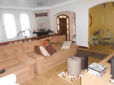 Sobrado com 3 Quartos à venda, 280m² no Olímpico, São Caetano do Sul