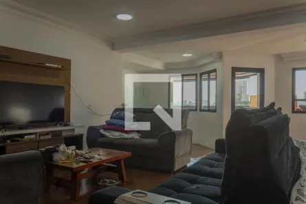 Apartamento com 5 Quartos à venda, 190m² no Centro, São Bernardo do Campo