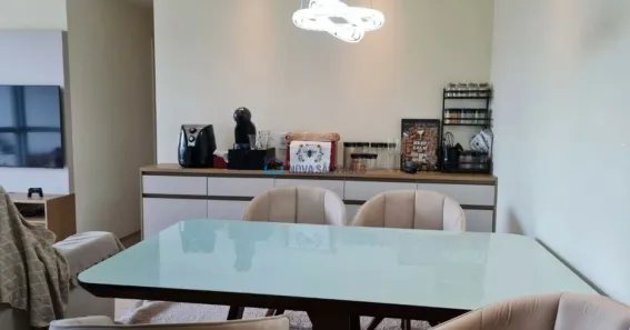 Apartamento com 3 Quartos à venda, 80m² no Vila Dom Pedro I, São Paulo