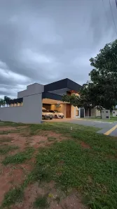 Casa com 3 Quartos à venda, 150m² no Terras Alpha Residencial 2, Senador Canedo