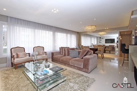Apartamento com 4 Quartos à venda, 160m² no Menino Deus, Porto Alegre