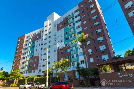Apartamento com 3 Quartos à venda, 65m² no Azenha, Porto Alegre