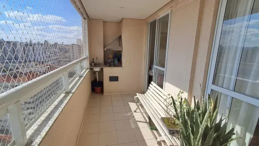 Apartamento com 3 Quartos à venda, 78m² no Vila Maria, São Paulo