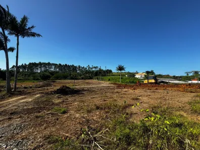 Lote/Terreno à venda, 300m² no Medeiros, Barra Velha