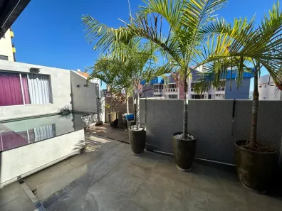 Apartamento com 3 Quartos à venda, 136m² no Setor Oeste, Goiânia