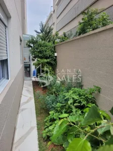 Apartamento com 3 Quartos à venda, 103m² no Parque Residencial da Lapa, São Paulo