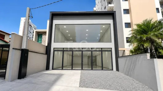Ponto Comercial para alugar, 472m² no Cambuí, Campinas