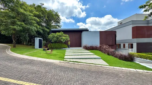 Casa de Condomínio com 4 Quartos à venda, 430m² no Tamboré, Santana de Parnaíba