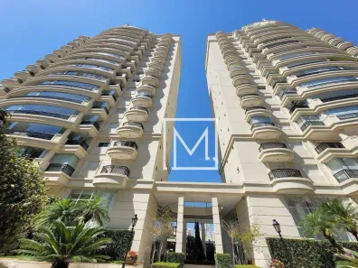 Apartamento com 3 Quartos à venda, 171m² no Jardim Vila Mariana, São Paulo