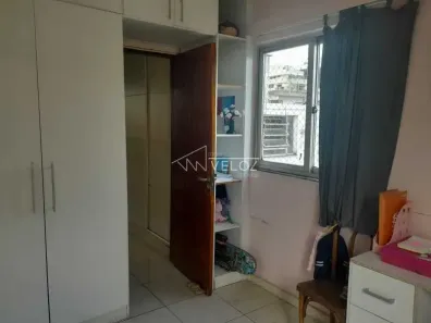 Cobertura com 3 Quartos à venda, 82m² no Humaitá, Rio de Janeiro
