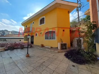Sobrado com 3 Quartos à venda, 308m² no Jardim Peri, São Paulo