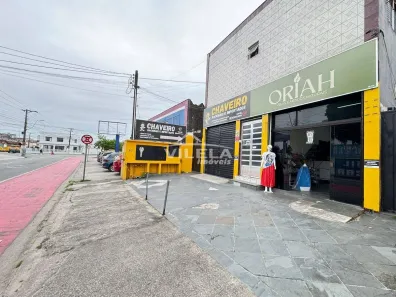Sala Comercial para alugar, 45m² no Centro, Caraguatatuba