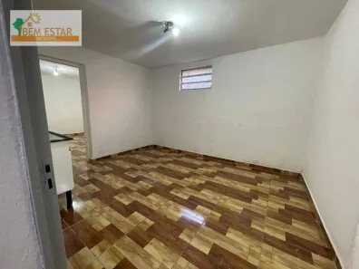 Casa com 1 Quarto para alugar, 40m² no Rio Pequeno, São Paulo