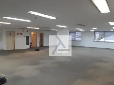 Sala Comercial para alugar, 384m² no Vila Olímpia, São Paulo