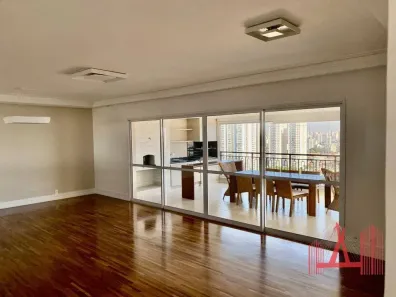 Apartamento com 3 Quartos à venda, 213m² no Ipiranga, São Paulo