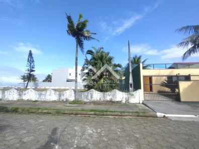 Lote/Terreno à venda, 250m² no Parque Balneário Oasis, Peruíbe