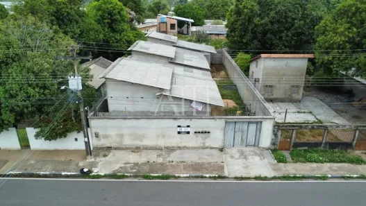 Prédio Residencial à venda, 300m² no Doutor Sílvio Botelho, Boa Vista