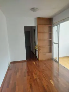 Apartamento com 2 Quartos à venda, 53m² no Vila Clementino, São Paulo