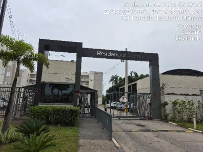 Apartamento com 2 Quartos à venda, 86m² no Parque Santa Rosa, Suzano