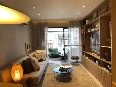 Apartamento com 3 Quartos à venda, 123m² no Barra da Tijuca, Rio de Janeiro