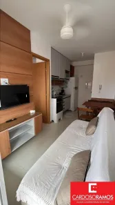 Apartamento com 1 Quarto à venda, 25m² no Amaralina, Salvador