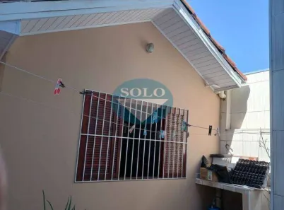 Casa com 2 Quartos à venda, 100m² no Jardim Bonfiglioli, Jundiaí