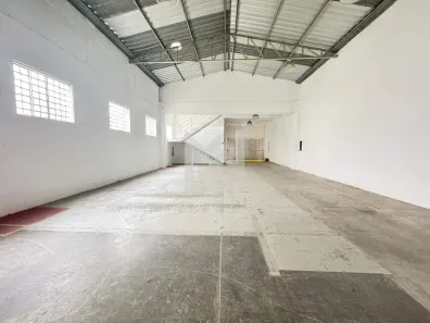Galpão/Depósito/Armazém para alugar, 311m² no João XXIII, Vinhedo