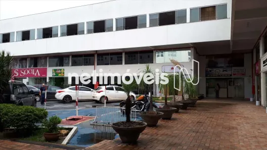 Ponto Comercial à venda, 60m² no Centro, Contagem
