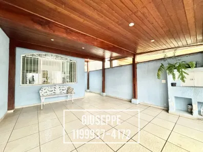 Sobrado com 3 Quartos à venda, 165m² no Jardim Bonfiglioli, São Paulo