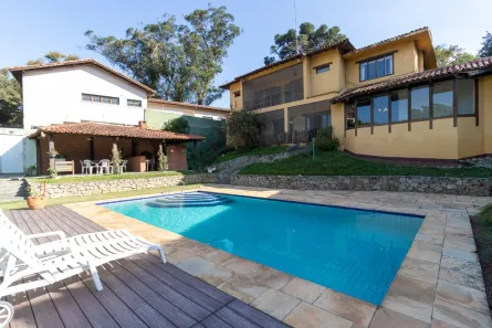 Casa à venda, 650m² no Itupu, São Paulo
