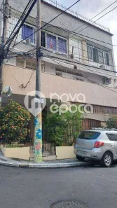 Prédio Comercial com 3 Quartos à venda, 140m² no Tijuca, Rio de Janeiro