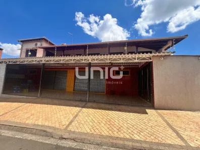 Ponto Comercial para alugar, 167m² no Vila Industrial, Piracicaba