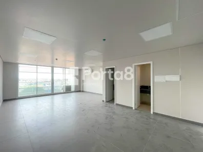 Sala Comercial para alugar, 60m² no Jardim Redentor, São José do Rio Preto