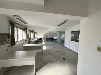 Sala Comercial à venda, 103m² no Vila Mariana, São Paulo