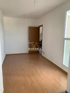 Apartamento com 2 Quartos à venda, 42m² no Caguassu, Sorocaba