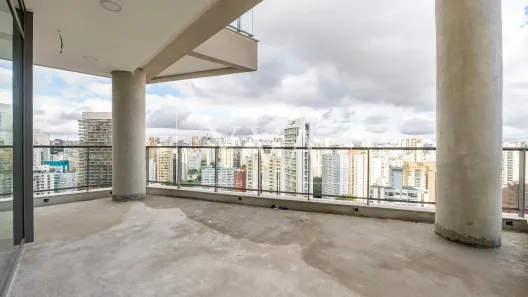 Cobertura com 5 Quartos à venda, 559m² no Vila Nova Conceição, São Paulo